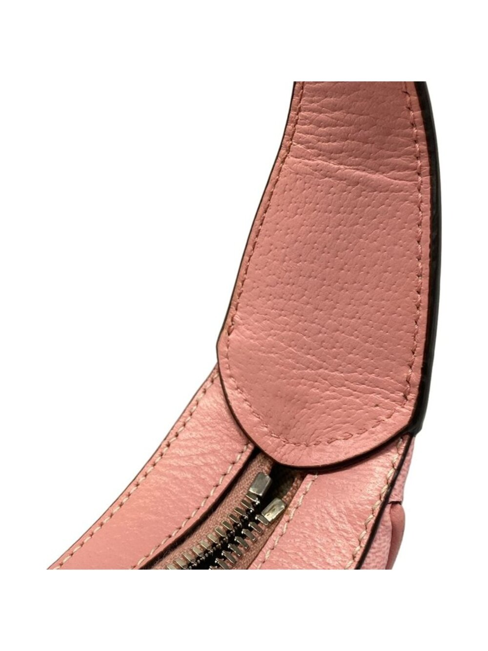 Gucci GG Half Moon Handbag - Picture 11 of 15